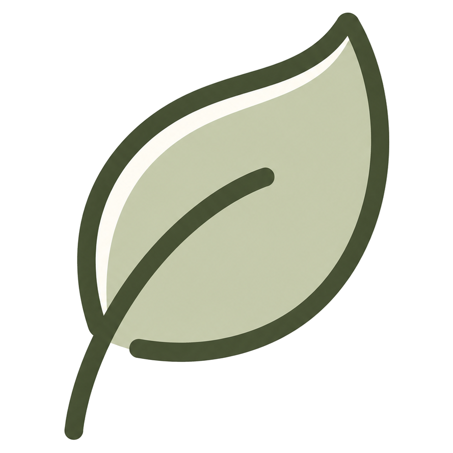 Big Sky rural setting icon