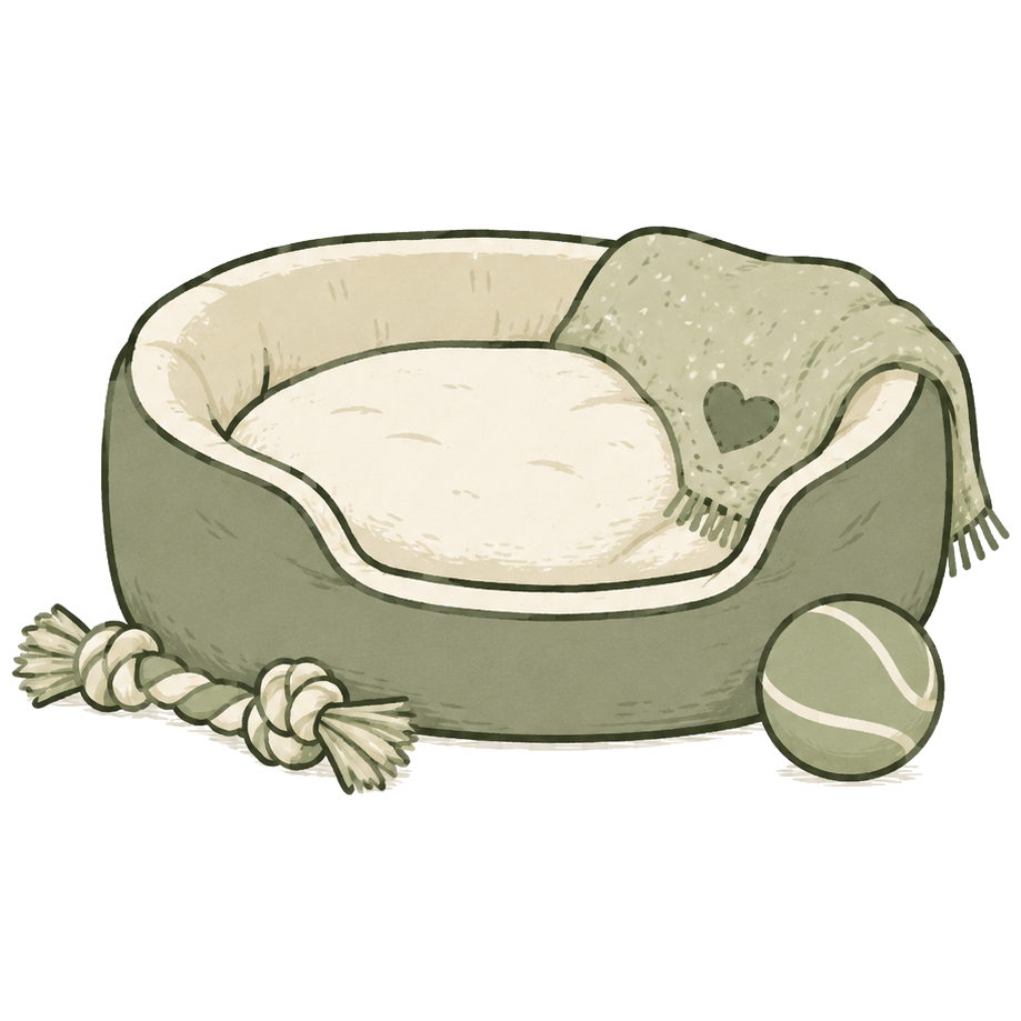 Comfort Options icon