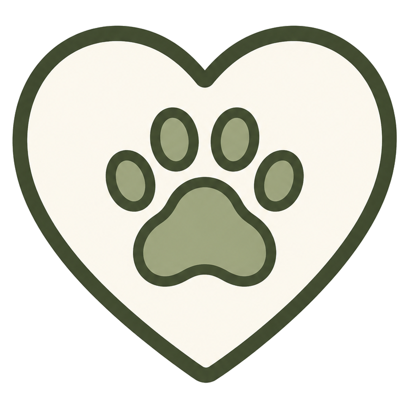 Every dog is family icon