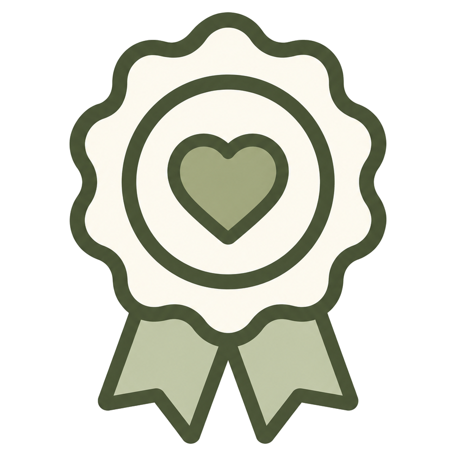 More than a decade of dog experience icon